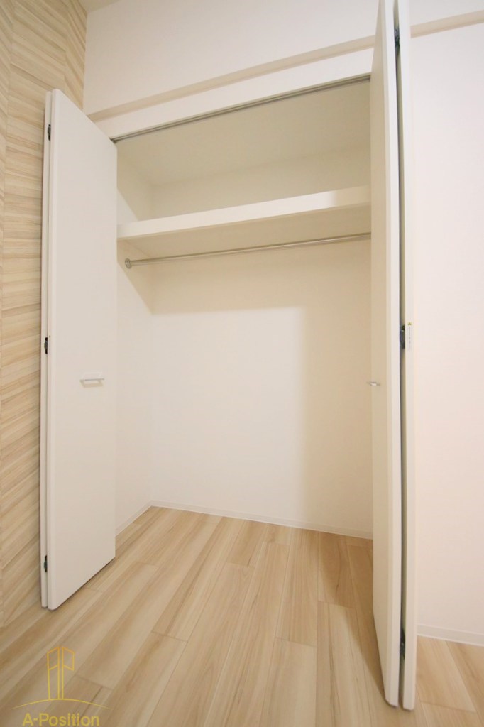 収納　ラシーヌ瓦屋町