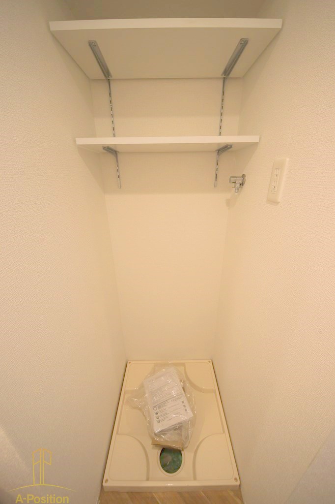 その他設備　ラシーヌ瓦屋町