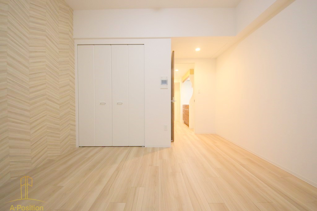 居室・リビング　ラシーヌ瓦屋町