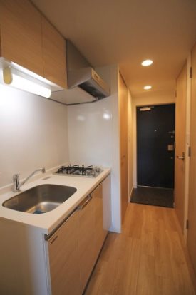 キッチン　★見学予約受付中★