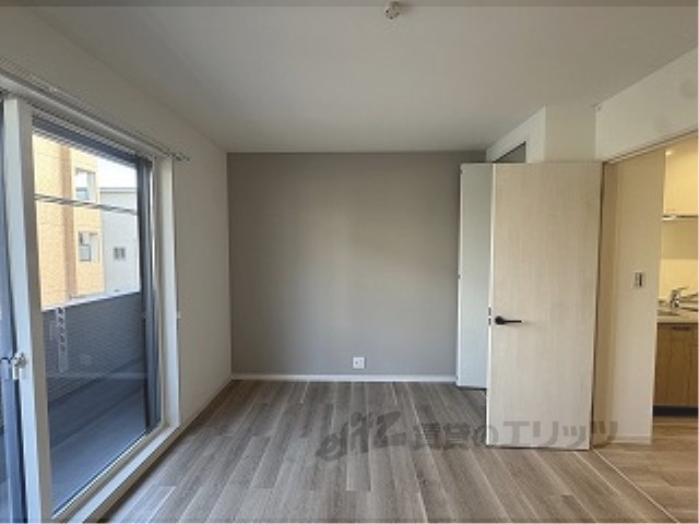 居室・リビング　洋室