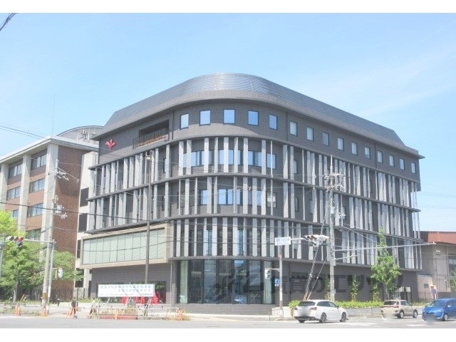 大学・短大　光華女子大学（大学・短大）まで350m