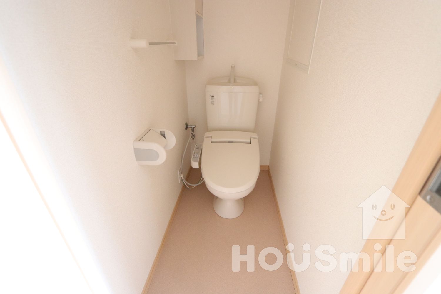 トイレ　トイレ（ウォシュレット）