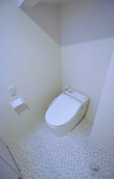 トイレ　※参考写真※