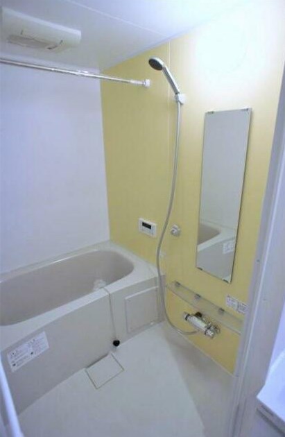 バス・シャワールーム　※参考写真※