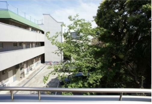 眺望　※参考写真※