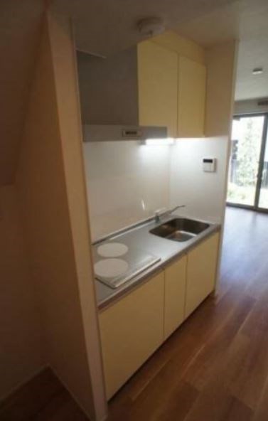 キッチン　※参考写真※