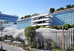 ショッピングセンター　玉川高島屋（ショッピングセンター）まで917m