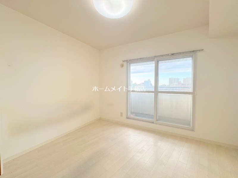 その他部屋・スペース　明るい洋室です！