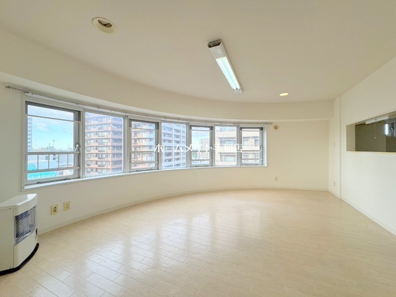 居室・リビング　広いリビングは必見です！