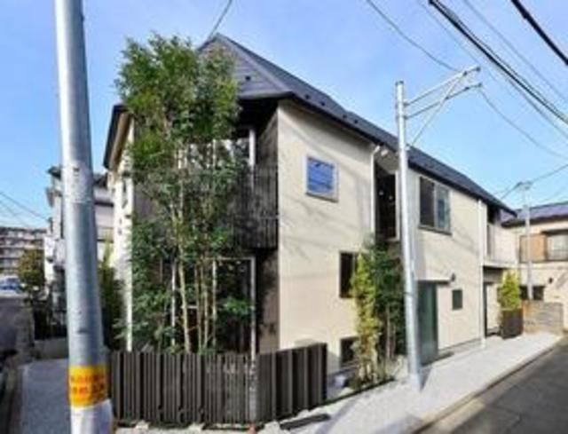 エントランス　★