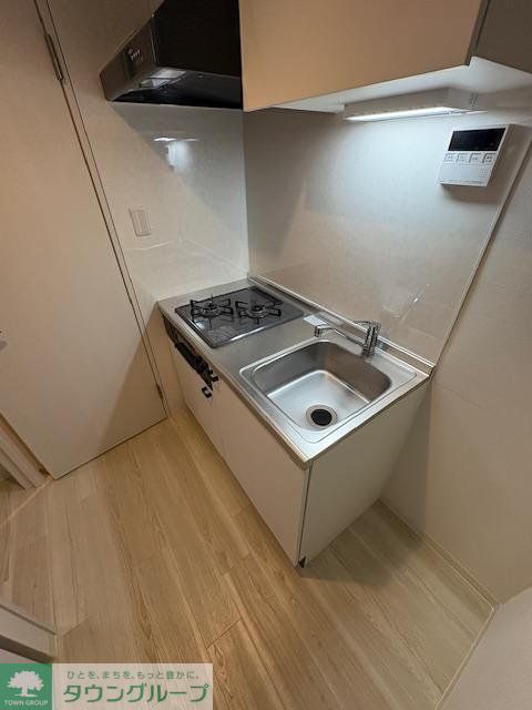 キッチン　内見の予約先はタウンハウジング新中野店になります★★