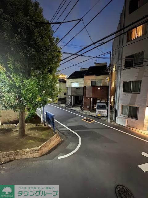 眺望　内見の予約先はタウンハウジング新中野店になります★★