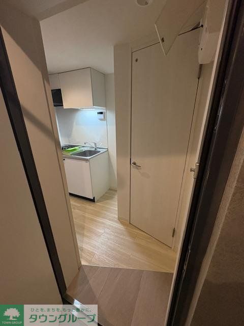 その他　内見の予約先はタウンハウジング新中野店になります★★