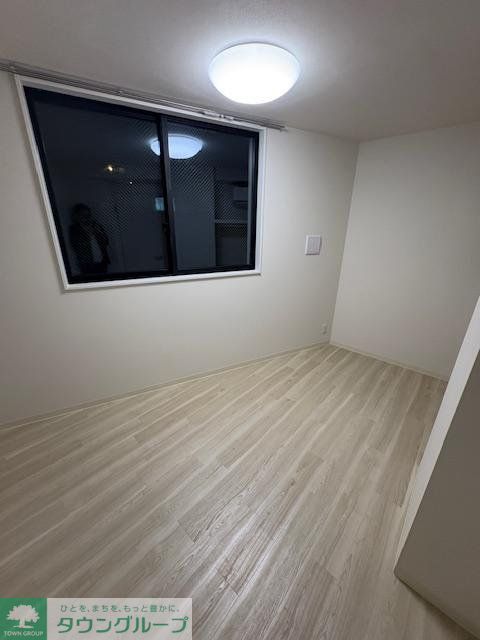 居室・リビング　内見の予約先はタウンハウジング新中野店になります★★