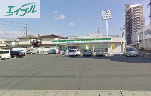 コンビニ　ファミリーマート東古松中央店（コンビニ）まで359m