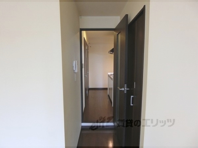 その他部屋・スペース　廊下