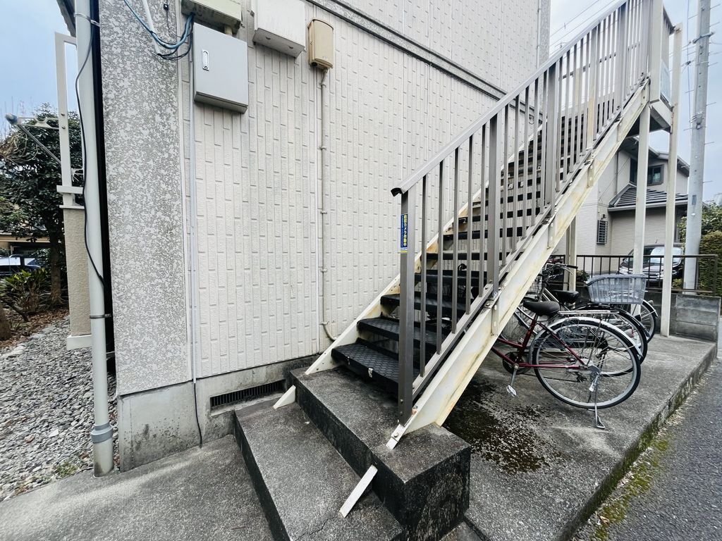 その他共有部分　共有部分