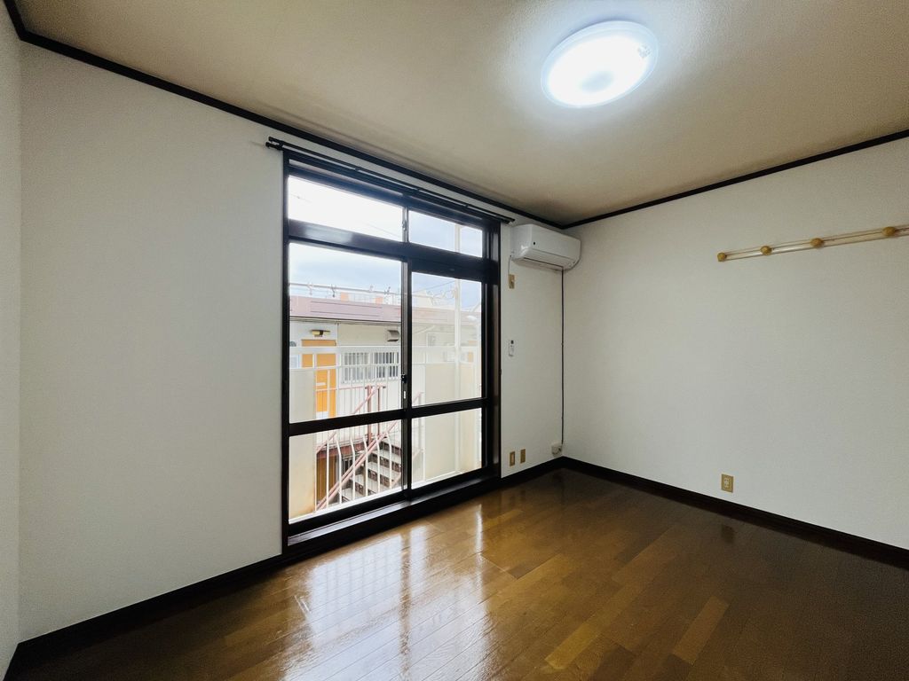 その他部屋・スペース　リビング/居室