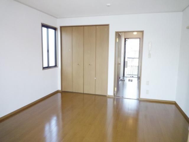 居室・リビング　洋室