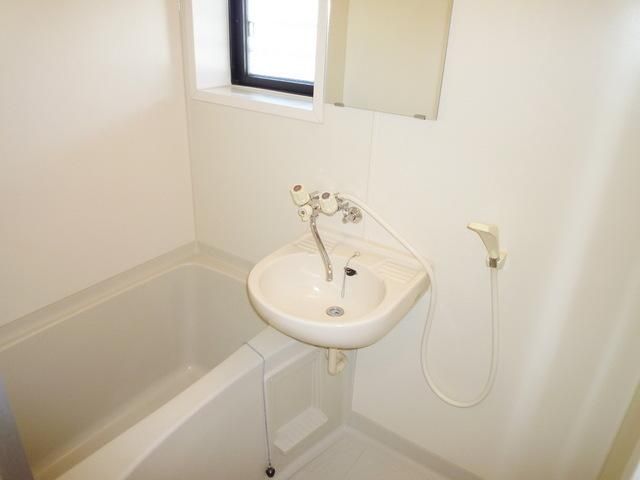 バス・シャワールーム　浴室