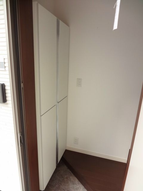 玄関　☆きれいな玄関☆