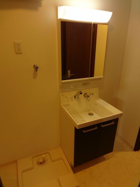 その他設備　☆室内洗濯機置き場☆