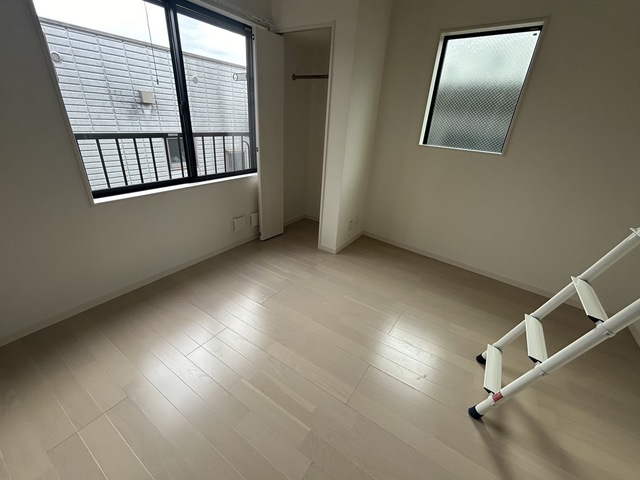 居室・リビング　別号室参考