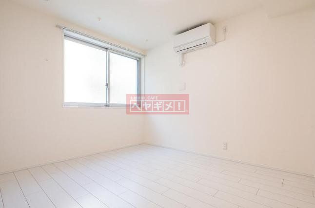 居室・リビング　リビング/居室