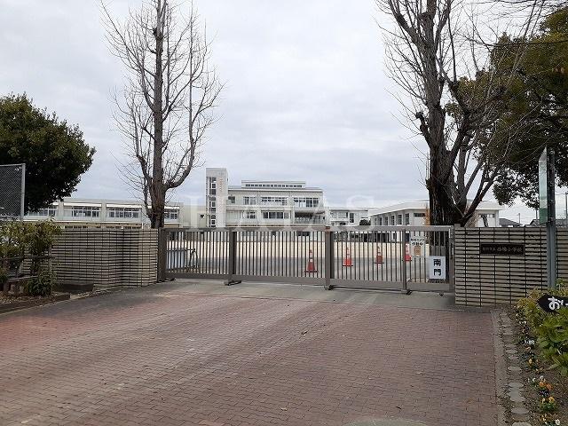 小学校　碧南市立西端小学校（小学校）まで1000m