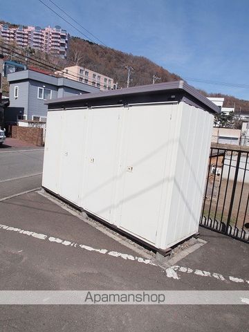 その他共有部分　その他共有部分