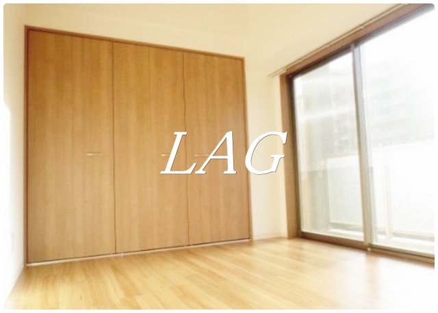 その他部屋・スペース　寝室（同仕様）です。