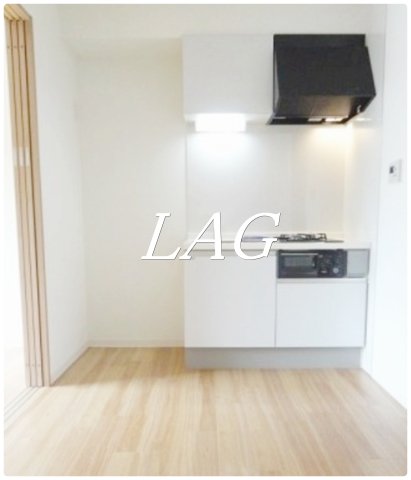 キッチン　キッチン（同仕様）です。