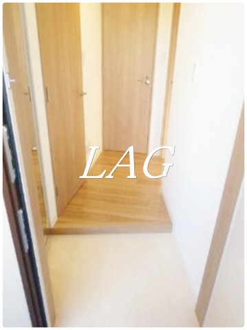 玄関　玄関（同仕様）です。