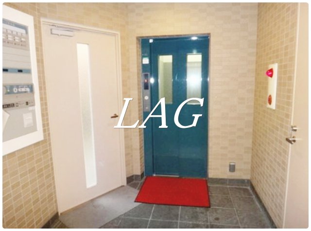 その他共有部分　共用部です。