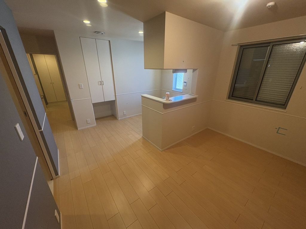 居室・リビング　リビング/居室