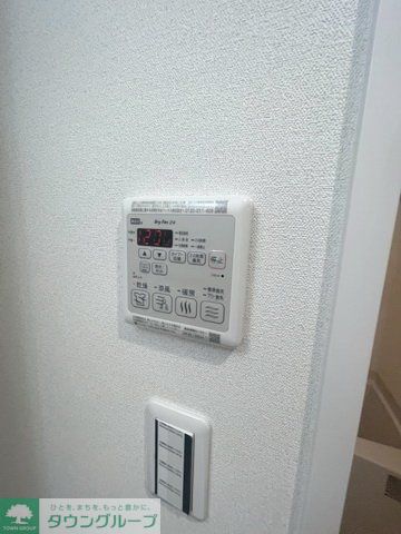 その他設備　設備