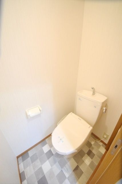 トイレ　★お問合せはタウンハウジングへ★