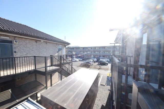 眺望　★お問合せはタウンハウジングへ★