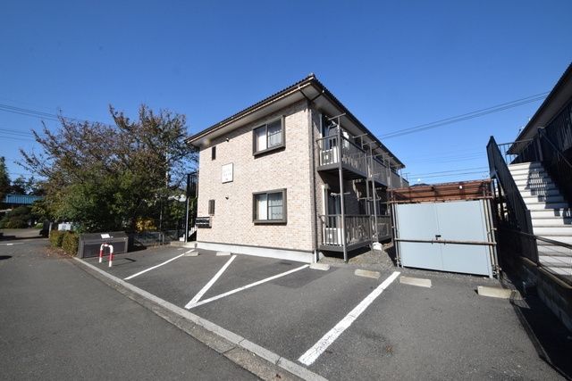 建物外観　★住環境良好★