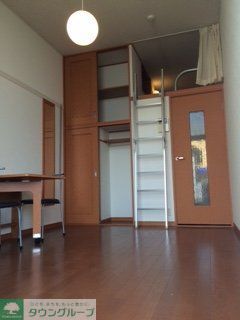 居室・リビング　現況優先