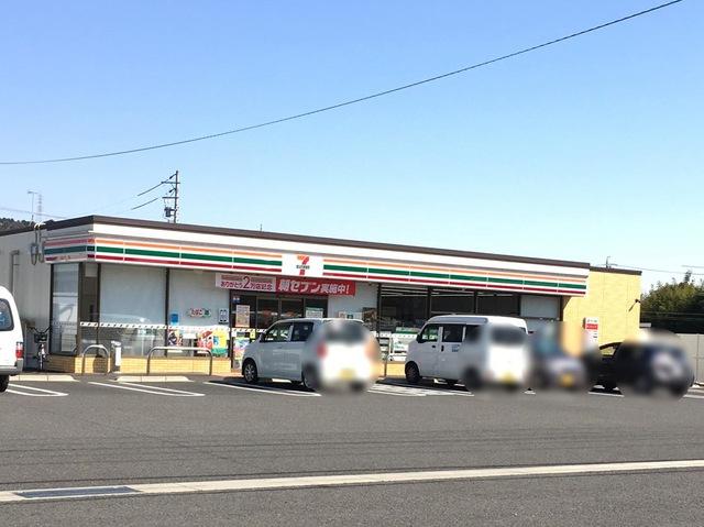その他　セブンイレブン犬山羽黒新田店まで988ｍ