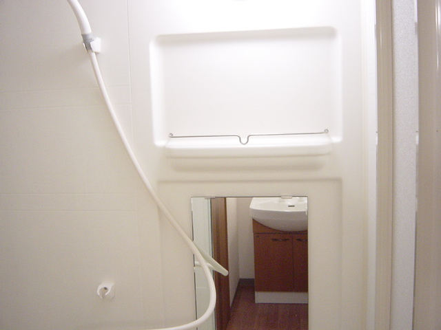 バス・シャワールーム　バス（イメージ）