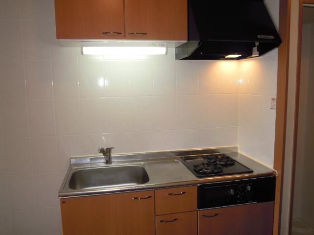 その他設備　室内設備（イメージ）