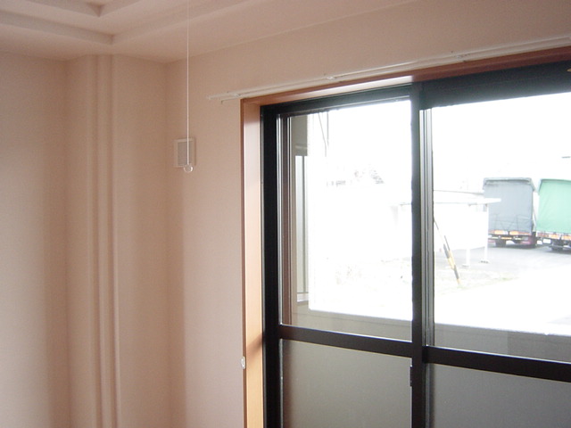 居室・リビング　洋室（イメージ）