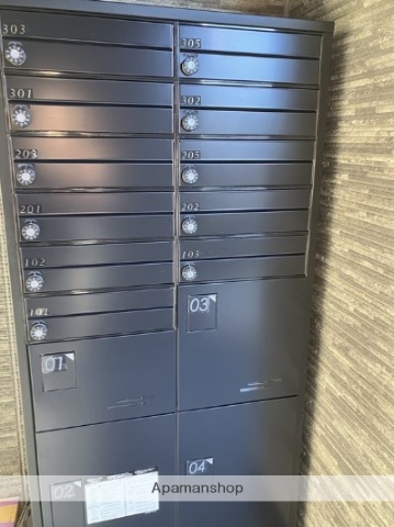 その他共有部分