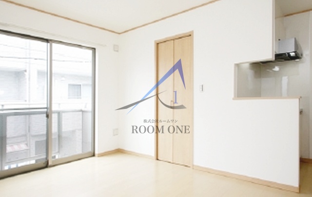 その他部屋・スペース　寝室です。