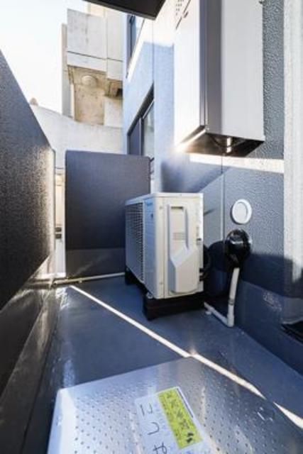 バルコニー　☆日当り良好なバルコニー☆