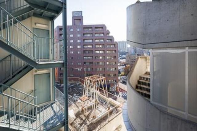 眺望　☆眺望良好☆