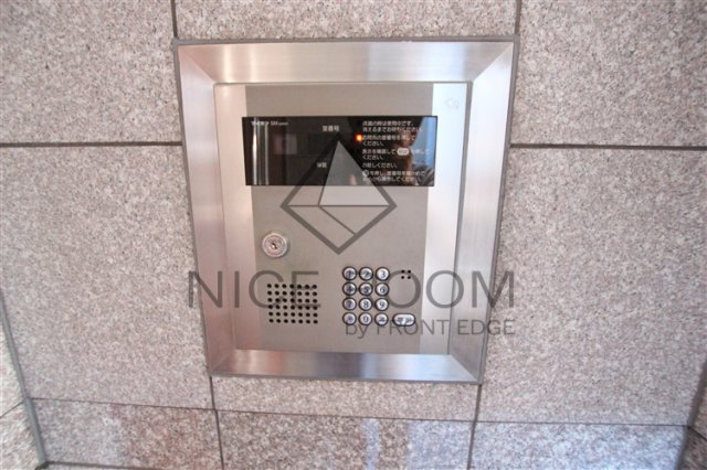 セキュリティ　ＡＳＡ　オートロック